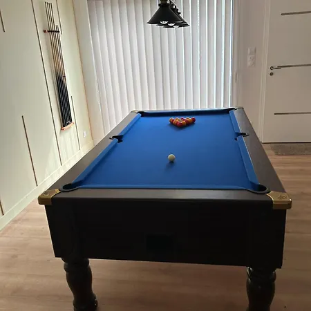 Au Coeur Du Family Villa *