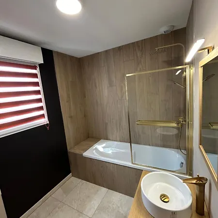 Au Coeur Du Family Villa *
