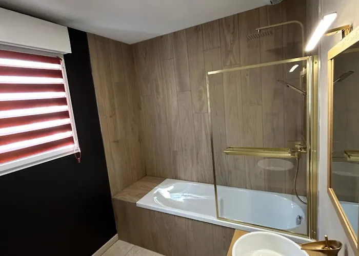 Au Coeur Du Family Villa *